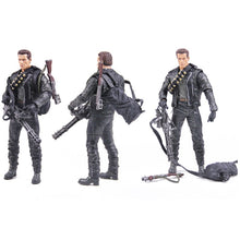 Load image into Gallery viewer, Terminator Action Figure