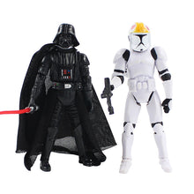 Load image into Gallery viewer, Star Wars Action Figure