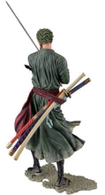 Load image into Gallery viewer, Luffy Sabo Action Figure
