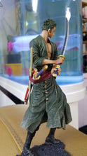 Load image into Gallery viewer, Luffy Sabo Action Figure