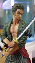 Load image into Gallery viewer, Luffy Sabo Action Figure