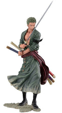 Load image into Gallery viewer, Luffy Sabo Action Figure
