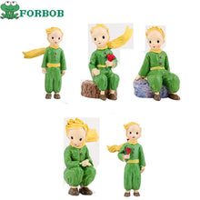 Load image into Gallery viewer, Little Prince Action Figure