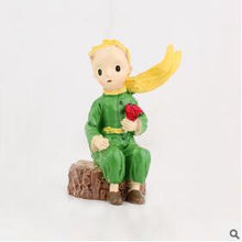 Load image into Gallery viewer, Little Prince Action Figure