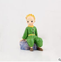 Load image into Gallery viewer, Little Prince Action Figure