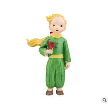 Load image into Gallery viewer, Little Prince Action Figure