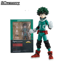 Load image into Gallery viewer, Midoriya Izuku Action Figure