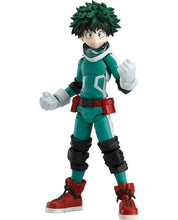 Load image into Gallery viewer, Midoriya Izuku Action Figure