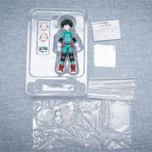 Load image into Gallery viewer, Midoriya Izuku Action Figure