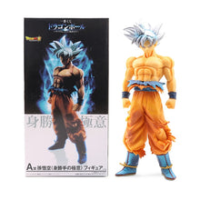 Load image into Gallery viewer, Dragon Ball Z Action Figure