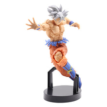 Load image into Gallery viewer, Dragon Ball Z Action Figure