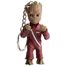 Load image into Gallery viewer, Guardians of The Galaxy Action Figure