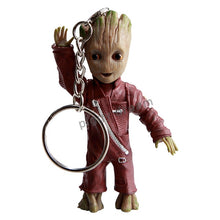 Load image into Gallery viewer, Guardians of The Galaxy Action Figure