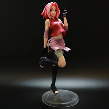 Load image into Gallery viewer, Naruto Shippuden Action Figure