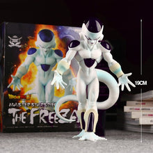Load image into Gallery viewer, Dragon Ball Z Freeza Action Figure