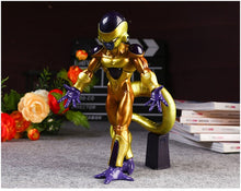 Load image into Gallery viewer, Dragon Ball Z Freeza Action Figure
