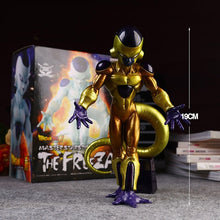 Load image into Gallery viewer, Dragon Ball Z Freeza Action Figure