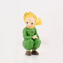 Load image into Gallery viewer, Little Prince Action Figure