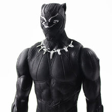 Load image into Gallery viewer, Black Panther Action Figure