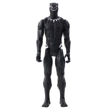 Load image into Gallery viewer, Black Panther Action Figure