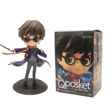 Load image into Gallery viewer, Harry Potter Action Figure