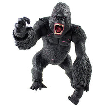 Load image into Gallery viewer, King Kong Action Figure
