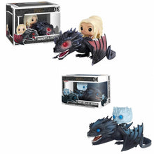 Load image into Gallery viewer, Game of Thrones Action Figure