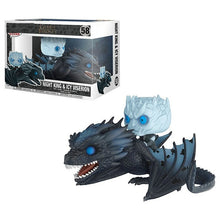 Load image into Gallery viewer, Game of Thrones Action Figure