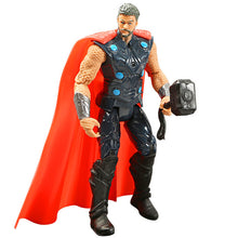 Load image into Gallery viewer, Ant Man Action Figure