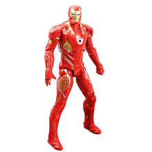 Load image into Gallery viewer, Ant Man Action Figure