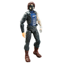 Load image into Gallery viewer, Ant Man Action Figure
