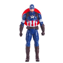 Load image into Gallery viewer, Thor Action Figure