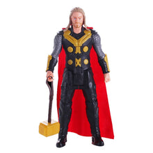 Load image into Gallery viewer, Thor Action Figure