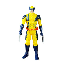 Load image into Gallery viewer, Thor Action Figure