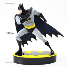 Load image into Gallery viewer, Batman Action Figure