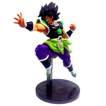 Load image into Gallery viewer, Dragon Ball Z Action Figure