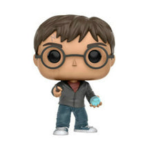 Load image into Gallery viewer, Harry Potter Action Figure