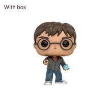 Load image into Gallery viewer, Harry Potter Action Figure