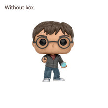 Load image into Gallery viewer, Harry Potter Action Figure
