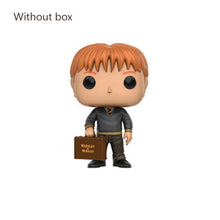 Load image into Gallery viewer, Harry Potter Action Figure