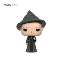 Load image into Gallery viewer, Harry Potter Action Figure