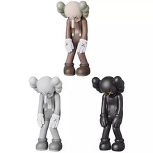 Load image into Gallery viewer, Kaws Action Figure