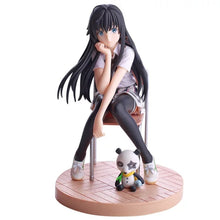 Load image into Gallery viewer, Yukinoshita Yukino Action Figure