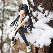 Load image into Gallery viewer, Yukinoshita Yukino Action Figure