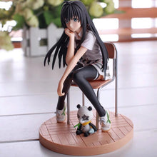 Load image into Gallery viewer, Yukinoshita Yukino Action Figure