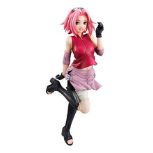 Load image into Gallery viewer, Naruto Shippuden Action Figure