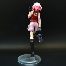 Load image into Gallery viewer, Naruto Shippuden Action Figure