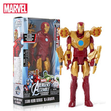 Load image into Gallery viewer, Iron Man Action Figure
