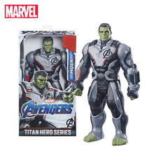 Load image into Gallery viewer, Hulk Action Figure