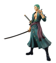 Load image into Gallery viewer, Huong Action Figure
